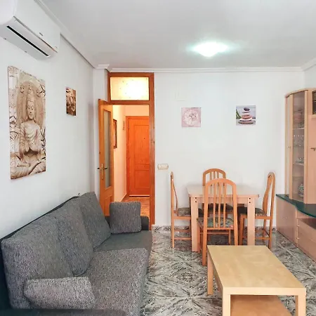Prisma Loma Apartment