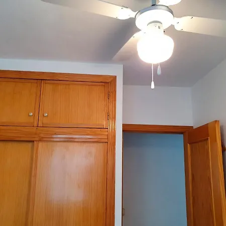Prisma Loma Apartment Torrevieja