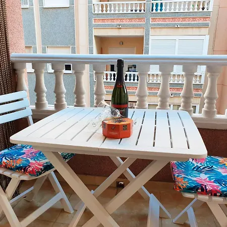 Prisma Loma Torrevieja