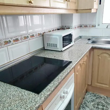 Prisma Loma Apartment Torrevieja