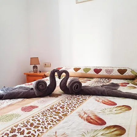 Apartamento Prisma Loma *