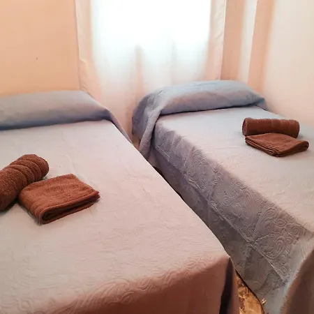 Apartamento Prisma Loma